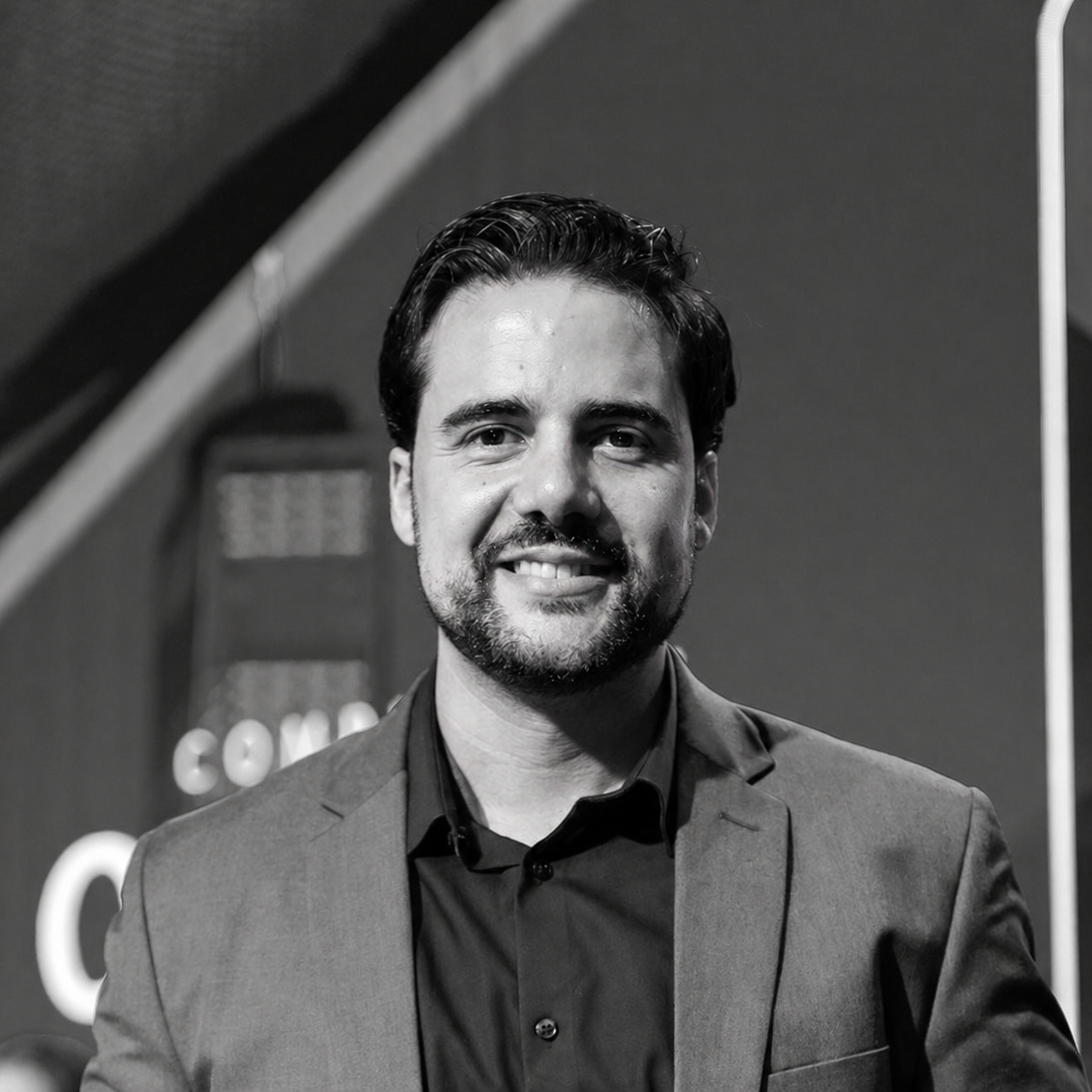 Fernando Monfardini — consultor de Compliance e Governança